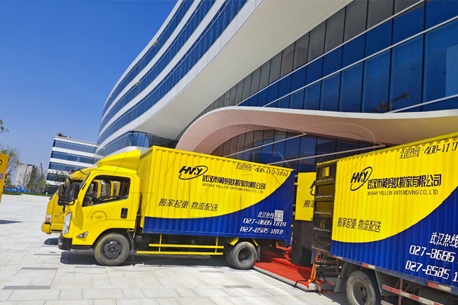 搬家后收納還原實(shí)用技巧分享