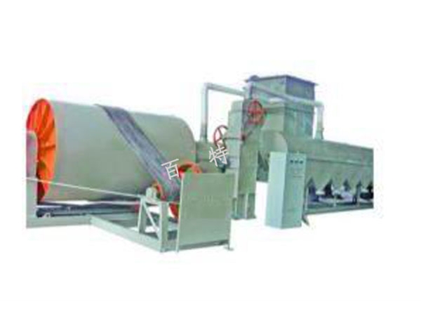 高純制砂機(jī)（自磨機(jī)）